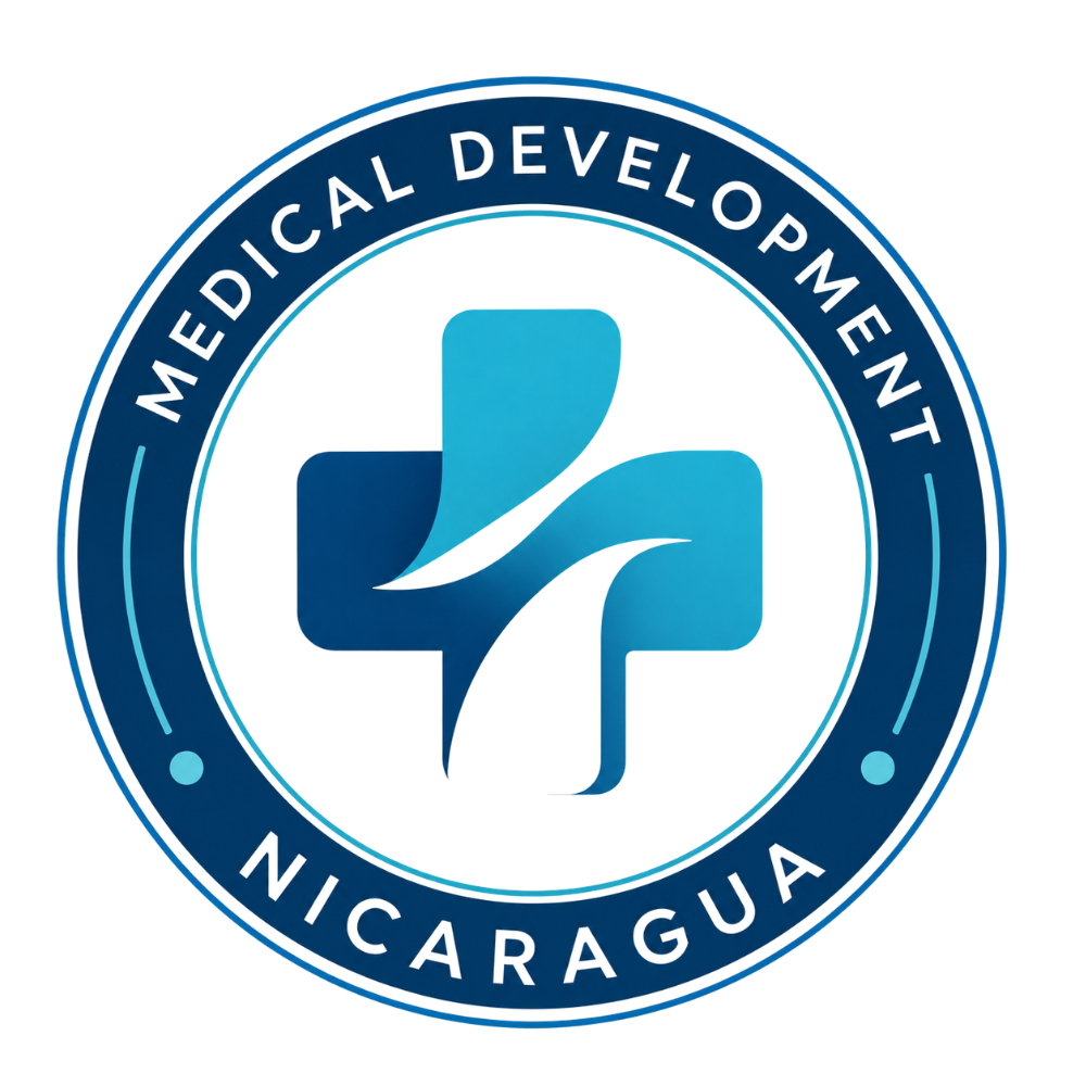 Medical Development Nicaragua (MDN),
